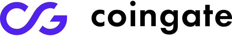 coingateのアイコン画像。